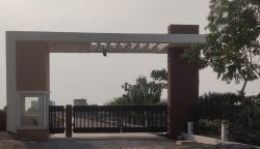 Ganesha Park